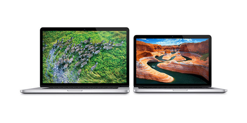 Apple MacBook Pro Retina 13 (Last 2013) 512GB-APPLE MacBook Pro